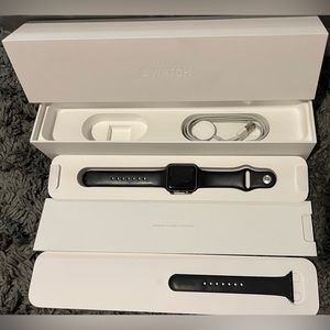 Apple Watch Series 2